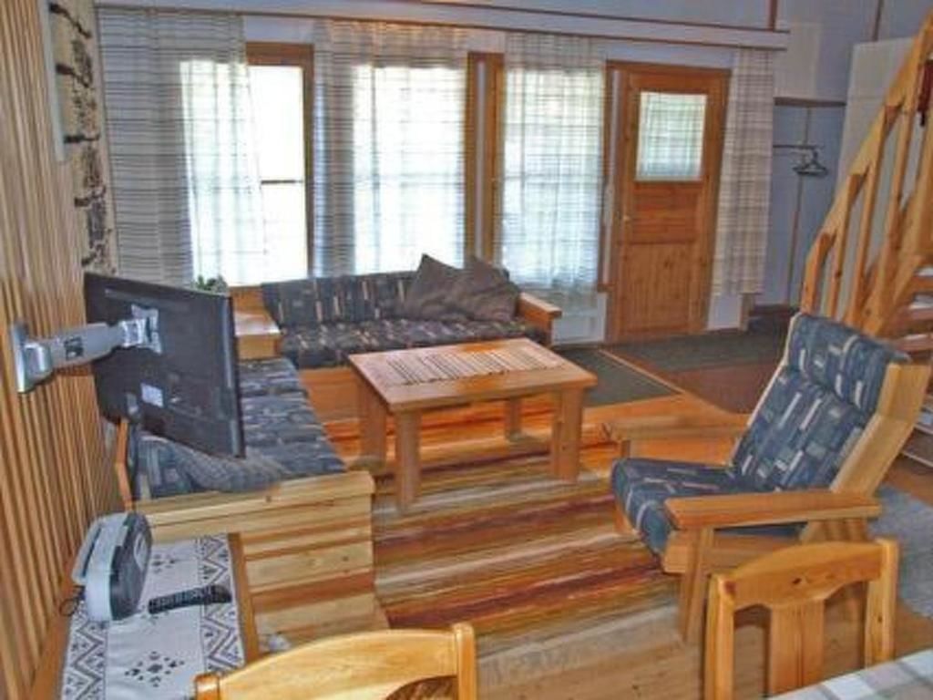 Дома для отпуска Holiday Home Kelokivakka d19 Рука-39