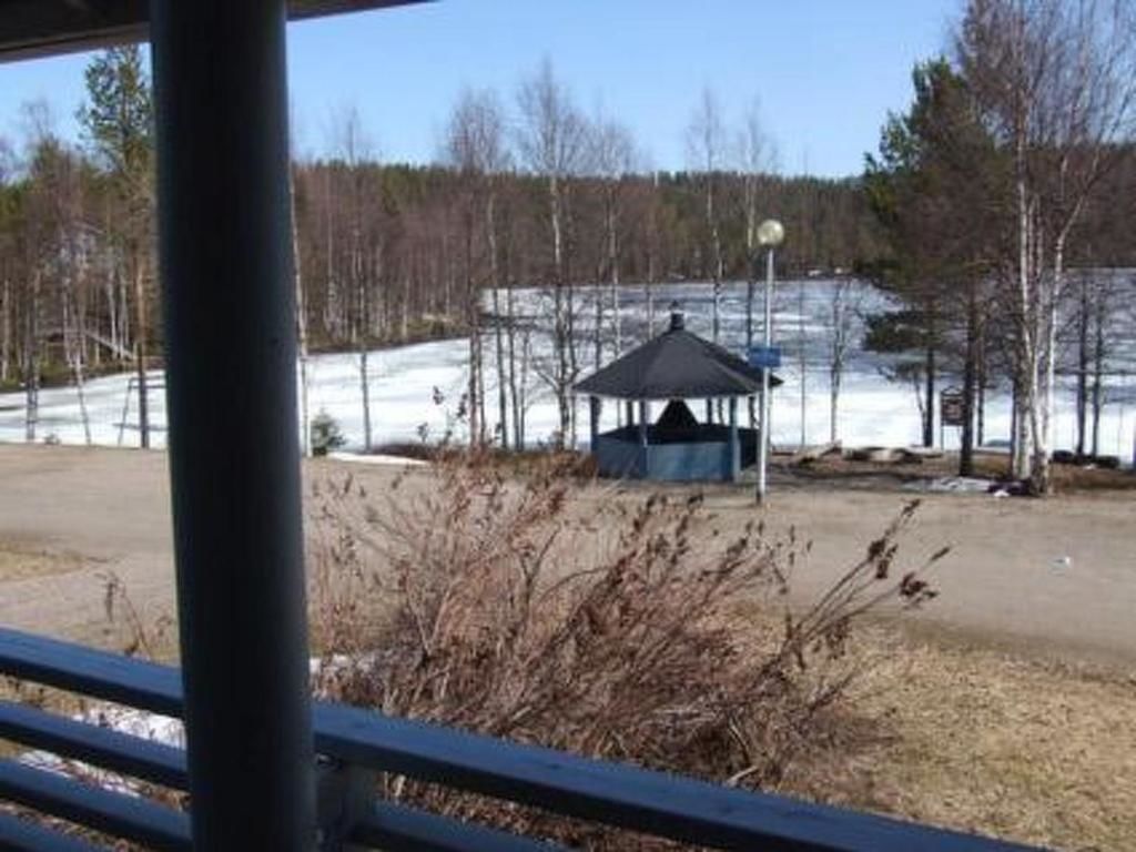 Дома для отпуска Holiday Home Kelokivakka d19 Рука-41