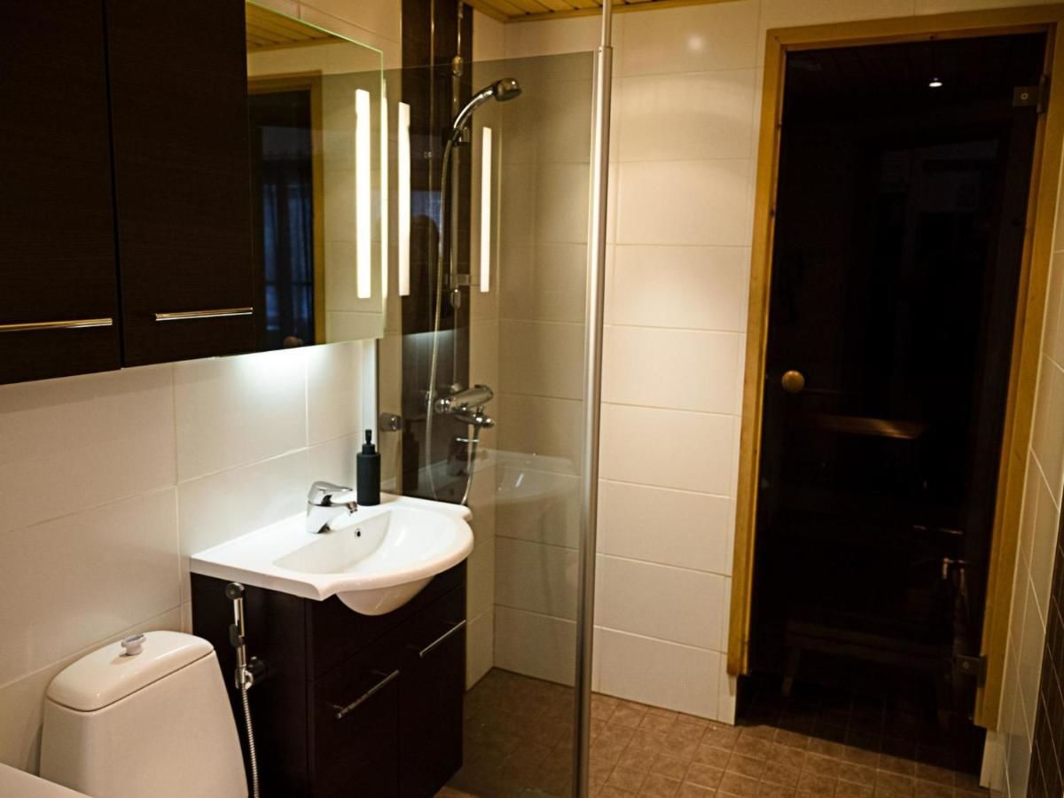 Дома для отпуска Holiday Home Kelokivakka d19 Рука-7