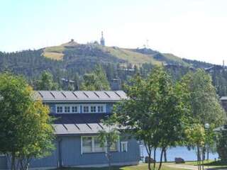 Дома для отпуска Holiday Home Kelokivakka d19 Рука Дом для отпуска-1