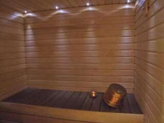 Дома для отпуска Holiday Home Kelokivakka d19 Рука Дом для отпуска-5