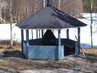 Дома для отпуска Holiday Home Kelokivakka d19 Рука Дом для отпуска-6