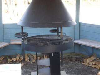 Дома для отпуска Holiday Home Kelokivakka d19 Рука Дом для отпуска-7