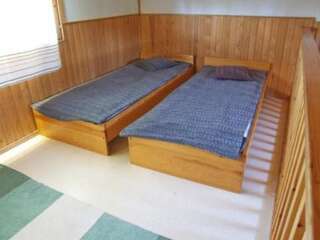 Дома для отпуска Holiday Home Kelokivakka d19 Рука Дом для отпуска-10