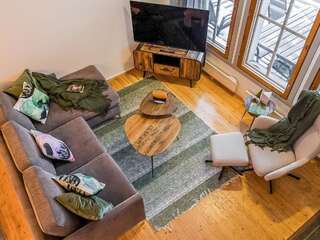 Дома для отпуска Holiday Home Kelokivakka d19 Рука-2