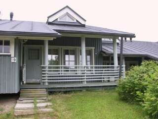 Дома для отпуска Holiday Home Kelokivakka d19 Рука Дом для отпуска-15