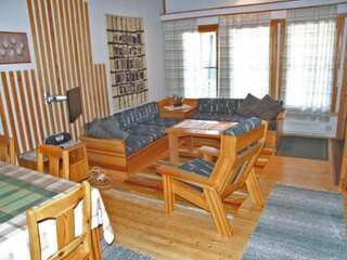 Дома для отпуска Holiday Home Kelokivakka d19 Рука Дом для отпуска-16
