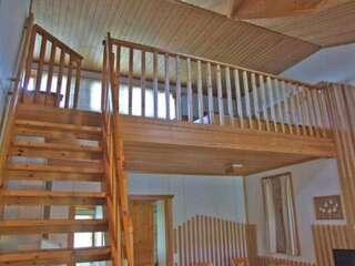 Дома для отпуска Holiday Home Kelokivakka d19 Рука Дом для отпуска-18