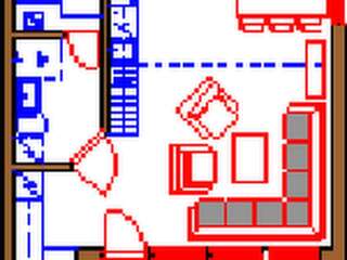 Дома для отпуска Holiday Home Kelokivakka d19 Рука Дом для отпуска-20