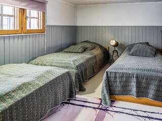 Дома для отпуска Holiday Home Kelokivakka d19 Рука-6