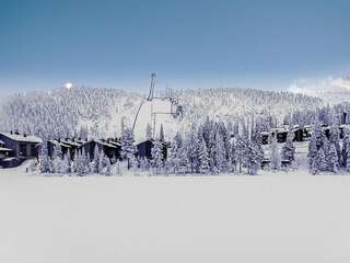 Дома для отпуска Holiday Home Kelokivakka d19 Рука-7