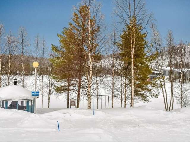 Дома для отпуска Holiday Home Kelokivakka d19 Рука-13