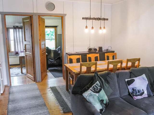 Дома для отпуска Holiday Home Kelokivakka d19 Рука-15