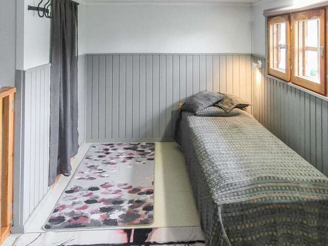 Дома для отпуска Holiday Home Kelokivakka d19 Рука-18