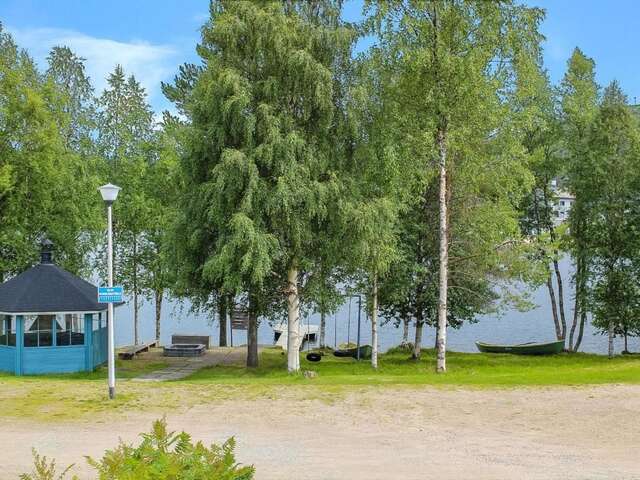Дома для отпуска Holiday Home Kelokivakka d19 Рука-20