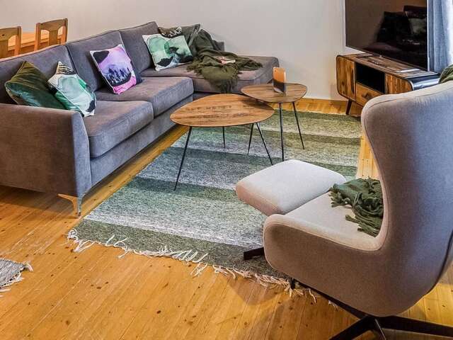 Дома для отпуска Holiday Home Kelokivakka d19 Рука-4