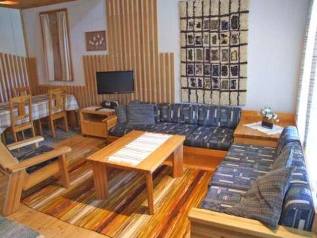 Дома для отпуска Holiday Home Kelokivakka d19 Рука-23