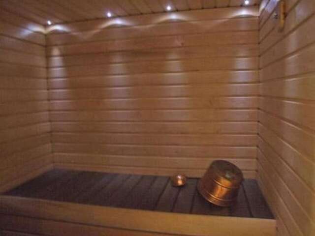Дома для отпуска Holiday Home Kelokivakka d19 Рука-26