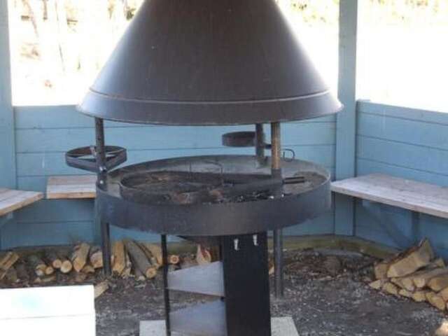 Дома для отпуска Holiday Home Kelokivakka d19 Рука-28