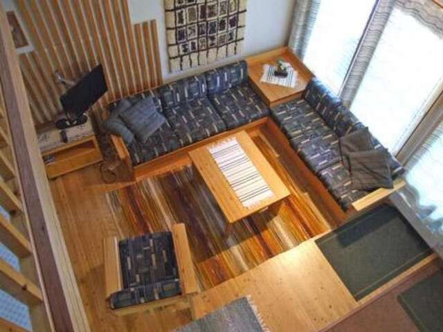 Дома для отпуска Holiday Home Kelokivakka d19 Рука-30