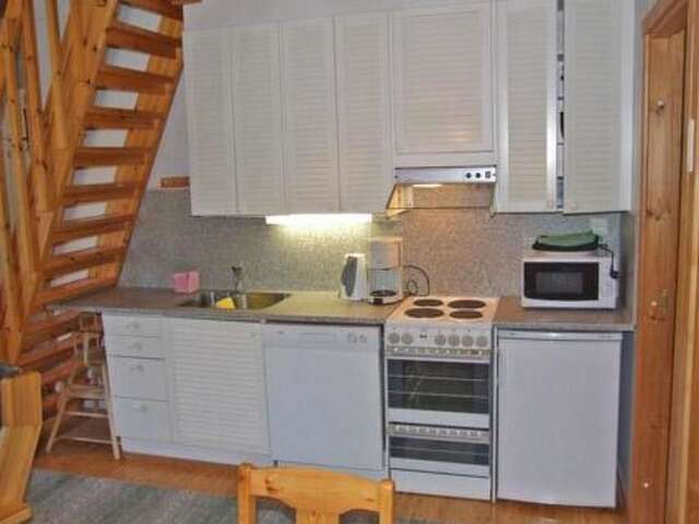 Дома для отпуска Holiday Home Kelokivakka d19 Рука-33