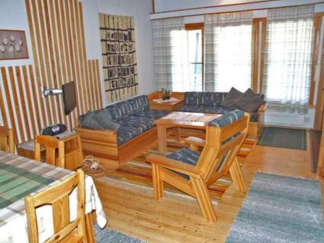 Дома для отпуска Holiday Home Kelokivakka d19 Рука-37