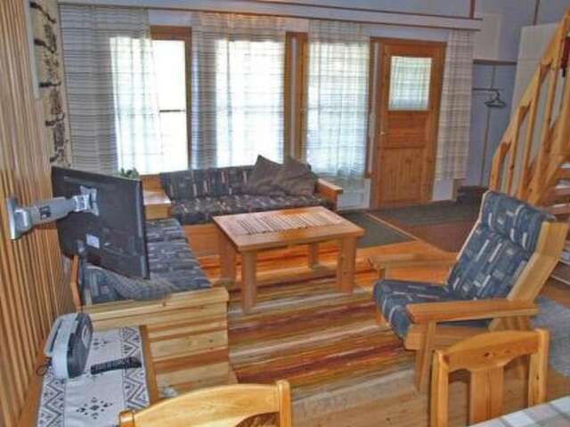 Дома для отпуска Holiday Home Kelokivakka d19 Рука-38