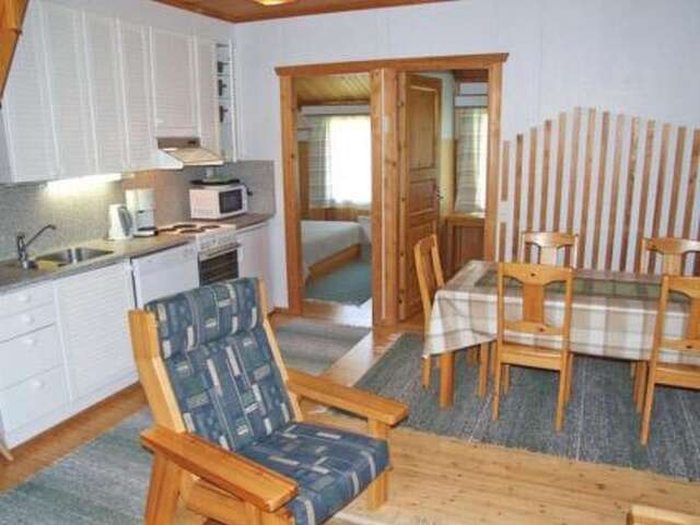 Дома для отпуска Holiday Home Kelokivakka d19 Рука-42