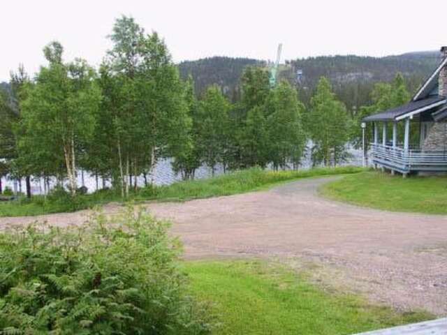 Дома для отпуска Holiday Home Kelokivakka d19 Рука-43
