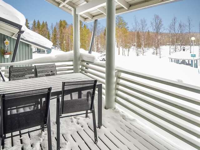 Дома для отпуска Holiday Home Kelokivakka d19 Рука-11